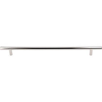 Hopewell Bar Pull 18 7/8" (c-c) - Polished Nickel