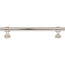 Bit Pull 6 5/16" (c-c) - Polished Nickel