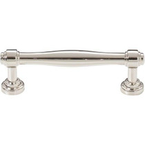 Ulster Pull 3 3/4" (c-c) - Polished Nickel