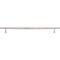 Allendale Pull 12" (c-c) - Polished Nickel