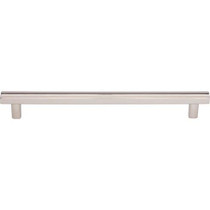 Hillmont Pull 7 9/16" (c-c) - Polished Nickel