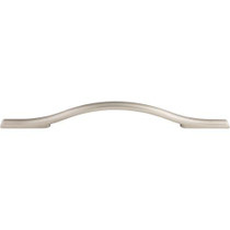 Somerdale Pull 6 5/16" (c-c) - Brushed Satin Nickel