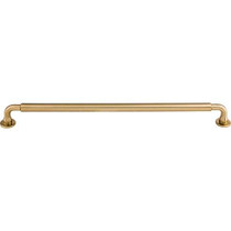 Lily Pull 12" (c-c) - Honey Bronze