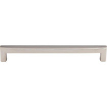 Roselle Pull 8 13/16" (c-c) - Polished Stainless Steel