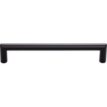 Kinney Pull 6 5/16" (c-c) - Flat Black