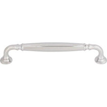 Barrow Pull 6 5/16" (c-c) - Polished Chrome