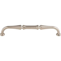 Chalet Pull 7" (c-c) - Polished Nickel