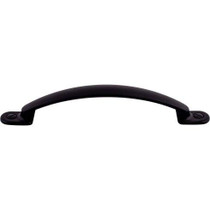 Arendal Pull 5 1/16" (c-c) - Flat Black