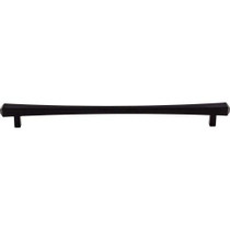 Juliet Pull 12" (c-c) - Flat Black