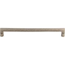 Aspen Flat Sided Pull 18" (c-c) - Silicon Bronze Light