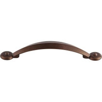 Angle Pull 3 3/4" (c-c) - Oil Rubbed Bronze