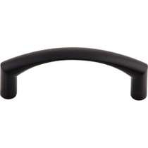 Griggs Pull 3" (c-c) - Flat Black