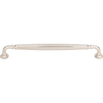 Barrow Pull 8 13/16" (c-c) - Polished Nickel