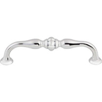 Allington Pull 5 1/16" (c-c) - Polished Chrome