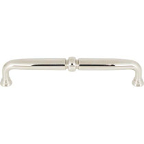 Henderson Pull 6 5/16" (c-c) - Polished Nickel