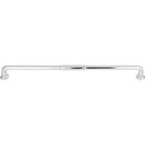 Kent Pull 12" (c-c) - Polished Chrome