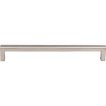 Ashmore Pull 8 13/16" (c-c) - Brushed Stainless Steel