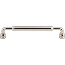 Brixton Pull 6 5/16" (c-c) - Polished Nickel