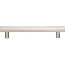 Hillmont Pull 5 1/16" (c-c) - Brushed Satin Nickel