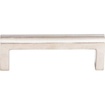 Ashmore Pull 3 3/4" (c-c) - Brushed Stainless Steel