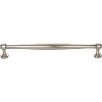 Ulster Pull 8 13/16" (c-c) - Brushed Satin Nickel