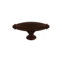 Tuscany T-Handle Small 2 5/8" - Oil Rubbed Bronze