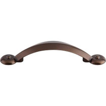 Angle Pull 3" (c-c) - Oil Rubbed Bronze