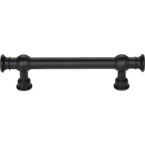 Ormonde Pull 3 3/4" (c-c) - Flat Black