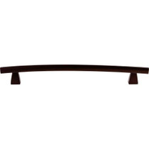 Arched Pull 8" (c-c) - Oil Rubbed Bronze