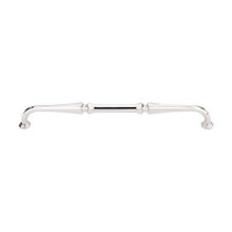 Chalet Pull 9" (c-c) - Polished Nickel
