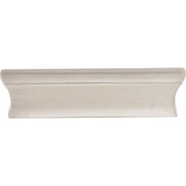 Glacier Pull 3" (c-c) - Brushed Satin Nickel