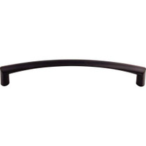 Griggs Appliance Pull 12" (c-c) - Flat Black