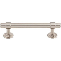 Ellis Pull 3 3/4" (c-c) - Brushed Satin Nickel