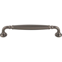 Barrow Pull 6 5/16" (c-c) - Ash Gray