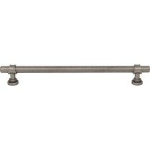 Bit Pull 8 13/16" (c-c) - Pewter Antique