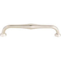 Spectrum Pull 6 5/16" (c-c) - Polished Nickel