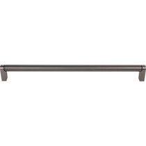 Pennington Bar Pull 18 7/8" (c-c) - Ash Gray