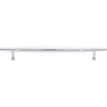 Allendale Pull 7 9/16" (c-c) - Polished Chrome