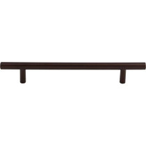 Hopewell Bar Pull 6 5/16" (c-c) - Oil Rubbed Bronze