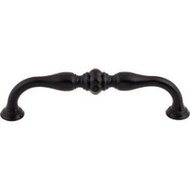 Allington Pull 5 1/16" (c-c) - Flat Black