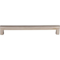 Roselle Pull 8 13/16" (c-c) - Brushed Stainless Steel