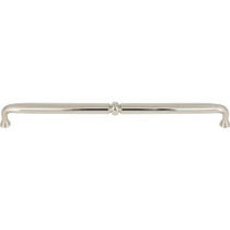 Henderson Pull 12" (c-c) - Polished Nickel