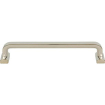 Harrison Pull 6 5/16" (c-c) - Polished Nickel