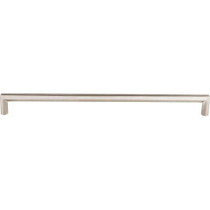 Lydia Pull 12" (c-c) - Brushed Satin Nickel