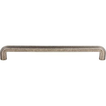 Victoria Falls Appliance Pull 12" (c-c) - Pewter Antique