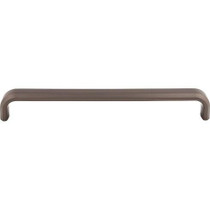 Telfair Appliance Pull 18" (c-c) - Ash Gray