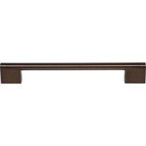 Princetonian Appliance Pull 12" (c-c) - Oil Rubbed Bronze
