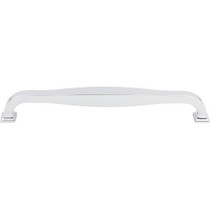 Contour Appliance Pull 12" (c-c) - Polished Chrome