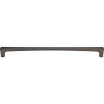 Riverside Appliance Pull 18" (c-c) - Ash Gray