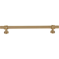 Bit Appliance Pull 18" (c-c) - Honey Bronze